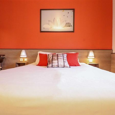Ace Hotel Travel Athee Sur Cher Eksteriør bilde