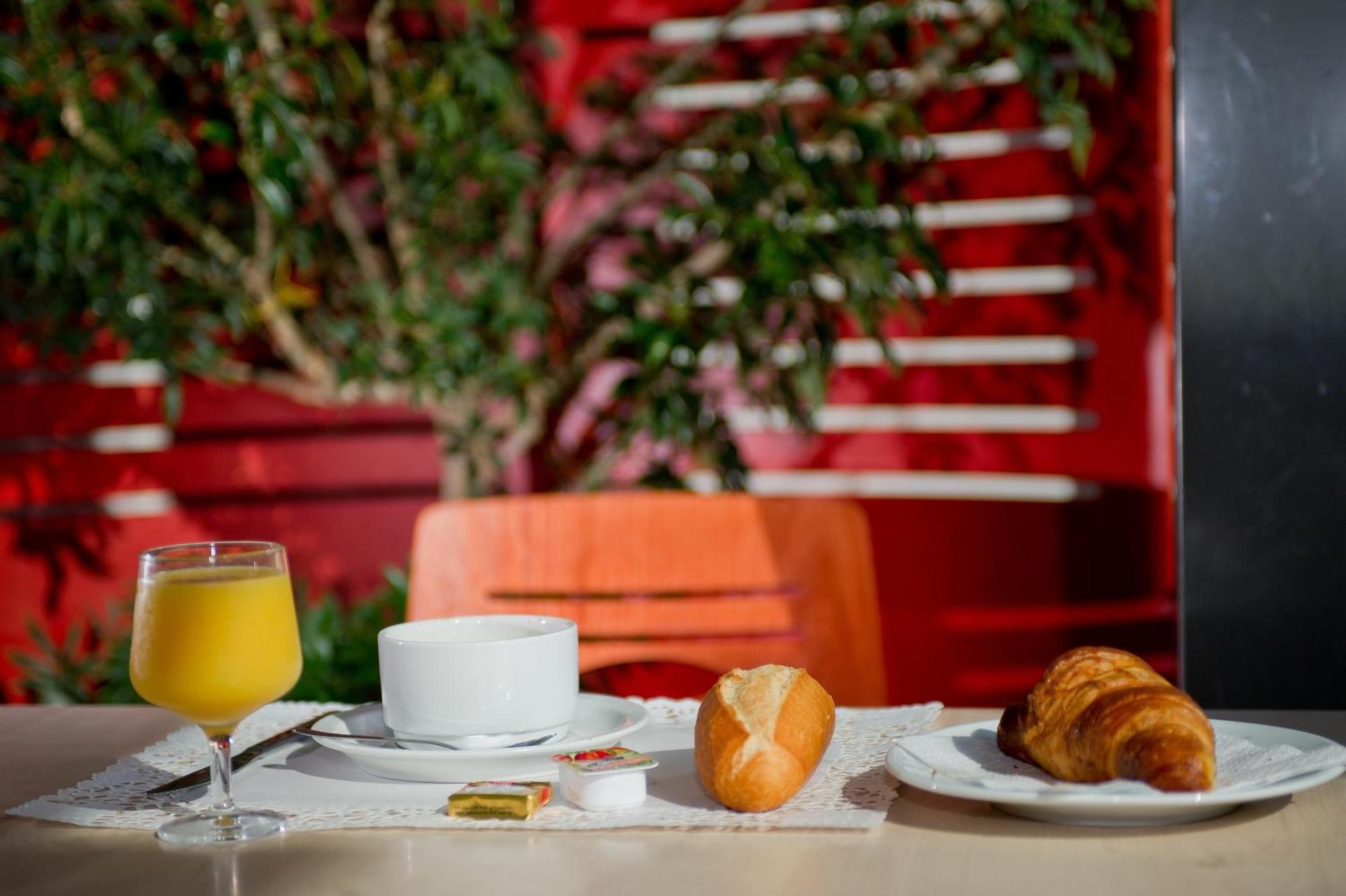 Ace Hotel Travel Athee Sur Cher Eksteriør bilde